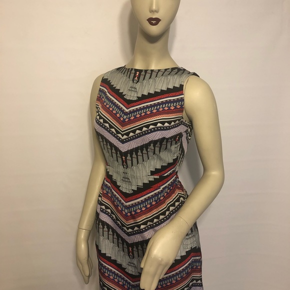 Mara Hoffman tassel dress - Picture 3 of 5